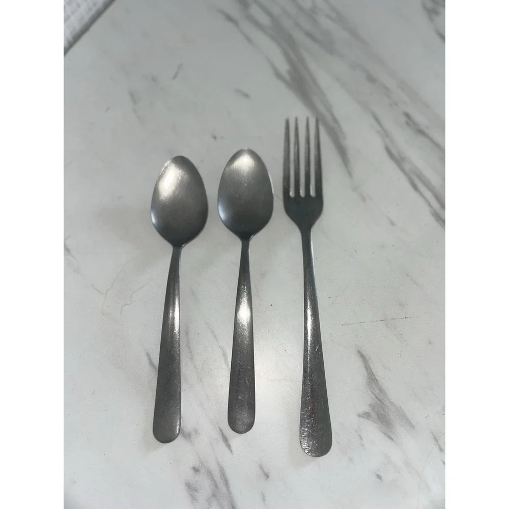 Delco stainless steel